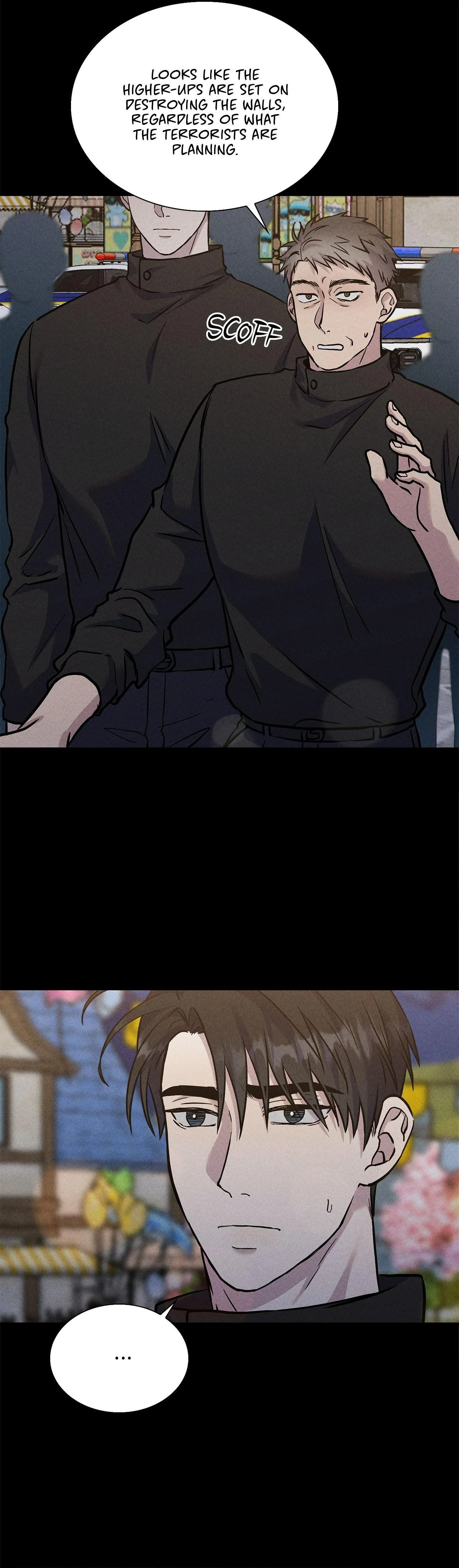 A Guide Out to Succeed Chapter 41 - Page 43