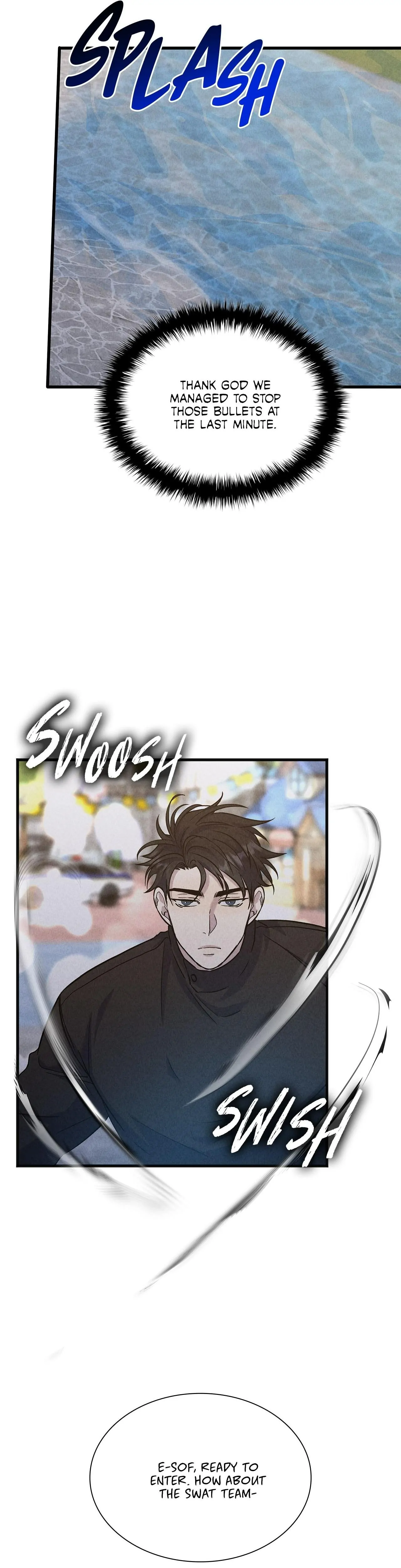 A Guide Out to Succeed Chapter 41 - Page 45