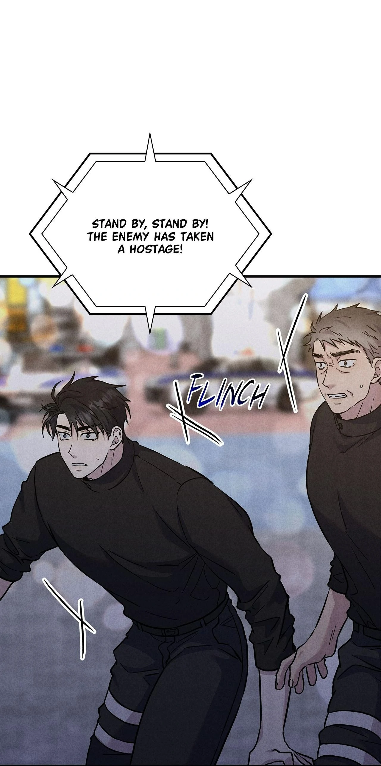 A Guide Out to Succeed Chapter 41 - Page 46