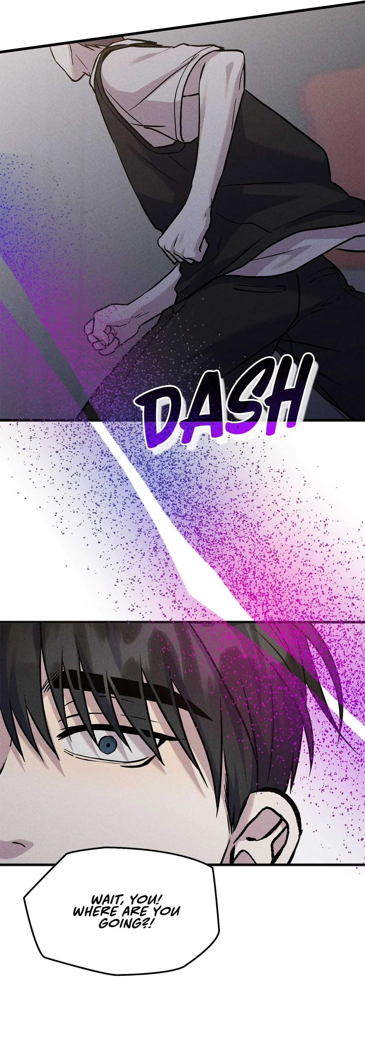 A Guide Out to Succeed Chapter 41 - Page 50