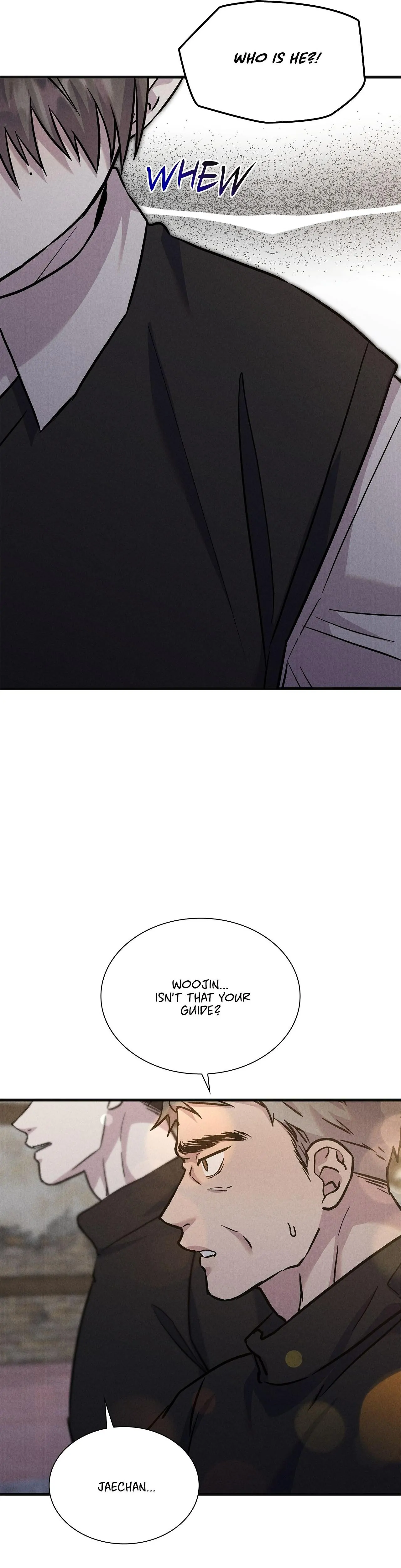 A Guide Out to Succeed Chapter 41 - Page 51