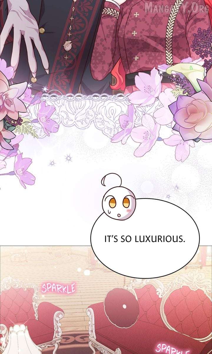 A happy ending without romance Chapter 32 - Page 4