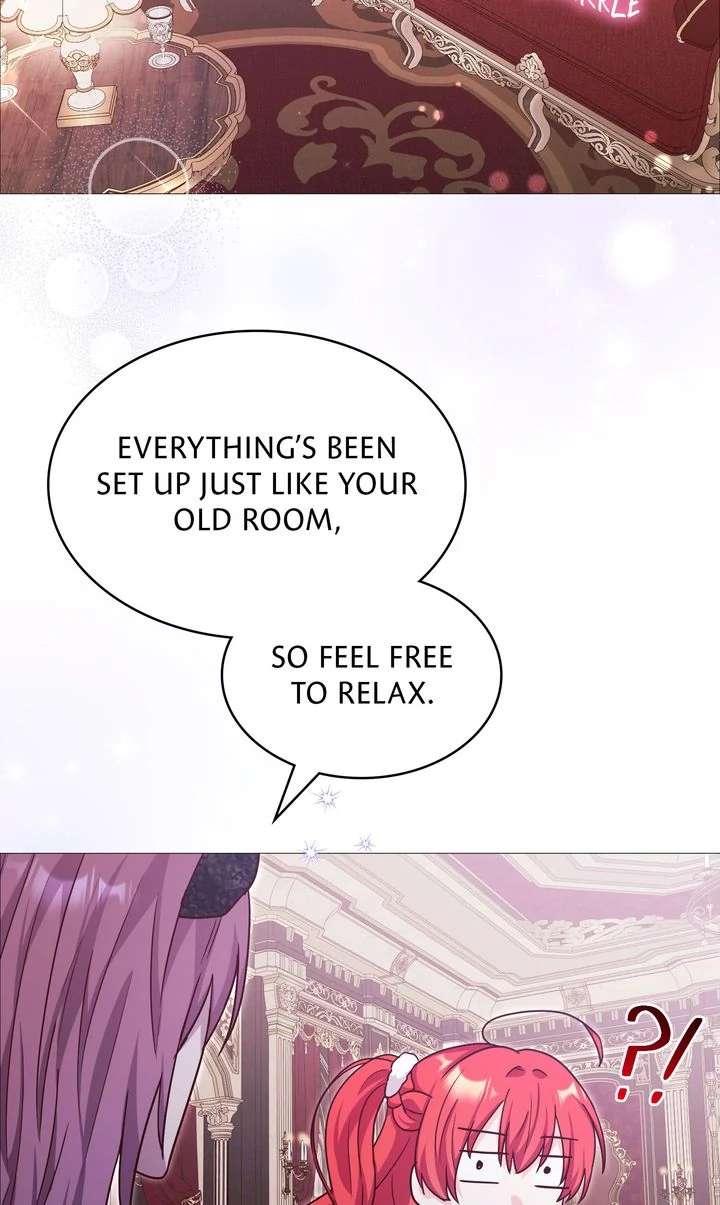 A happy ending without romance Chapter 32 - Page 5