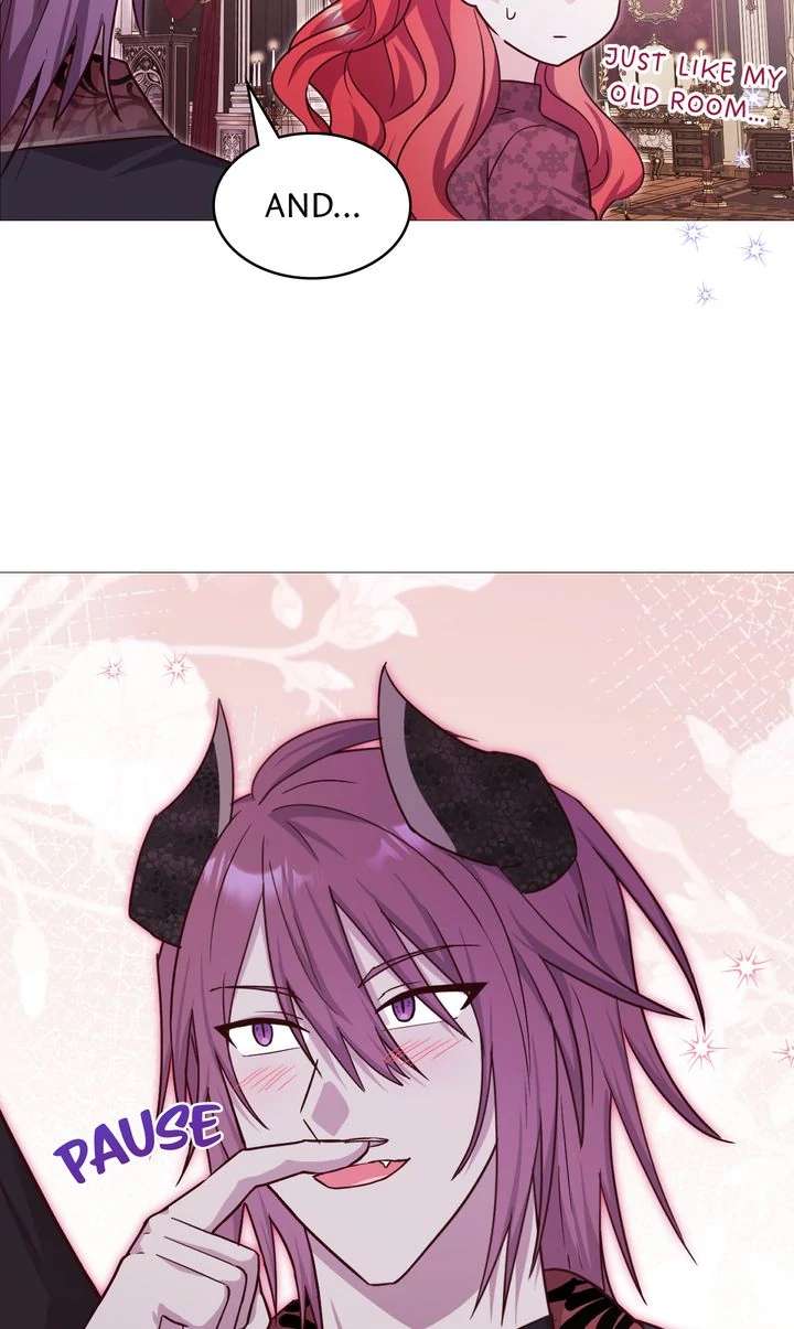 A happy ending without romance Chapter 32 - Page 6