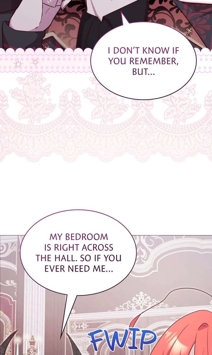 A happy ending without romance Chapter 32 - Page 7