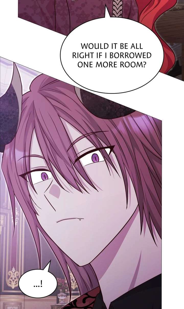 A happy ending without romance Chapter 32 - Page 10