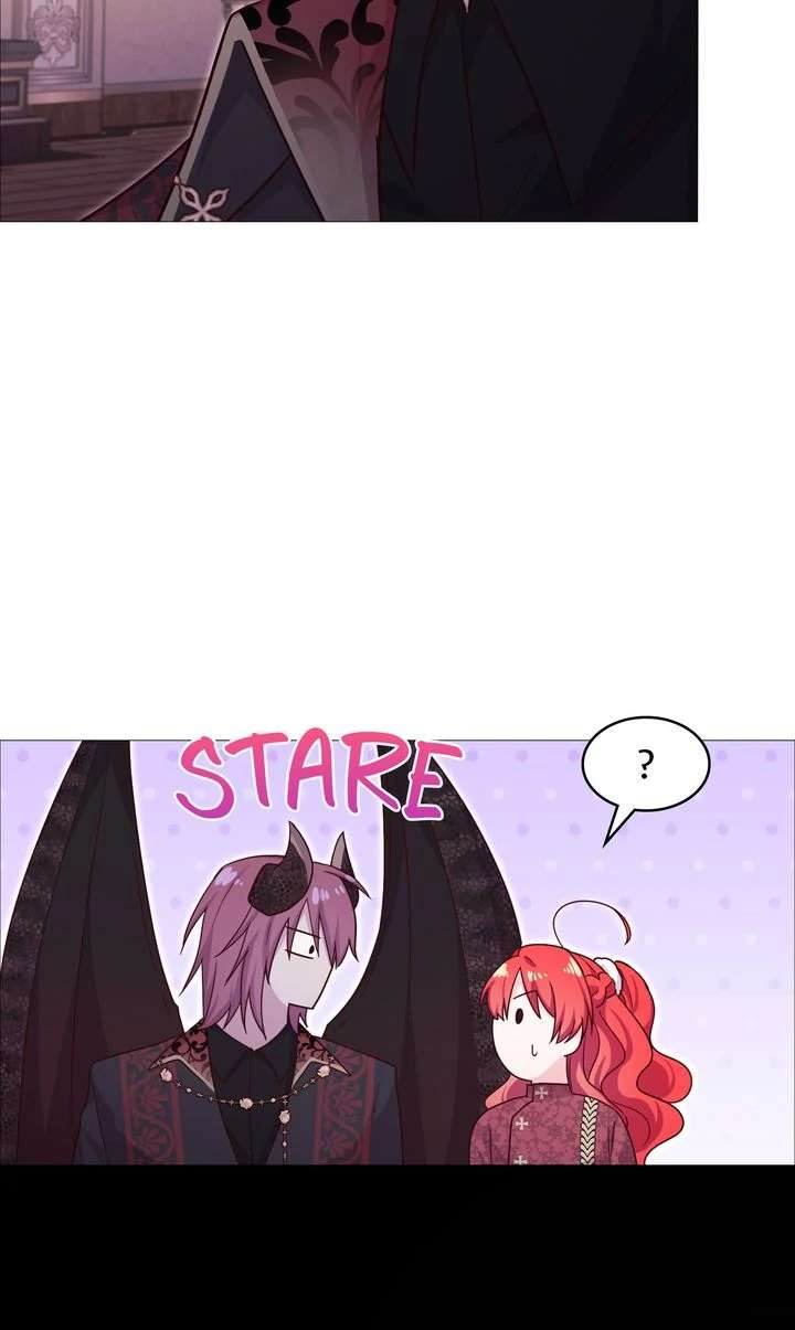 A happy ending without romance Chapter 32 - Page 11