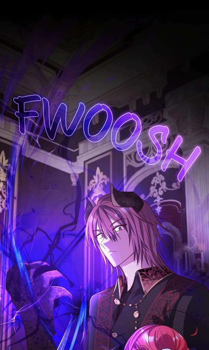 A happy ending without romance Chapter 32 - Page 12