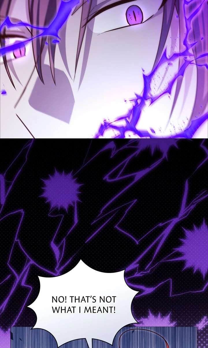 A happy ending without romance Chapter 32 - Page 14