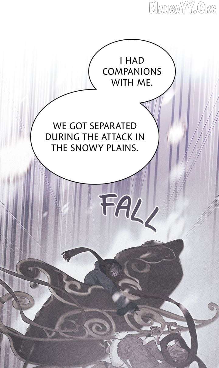 A happy ending without romance Chapter 32 - Page 17