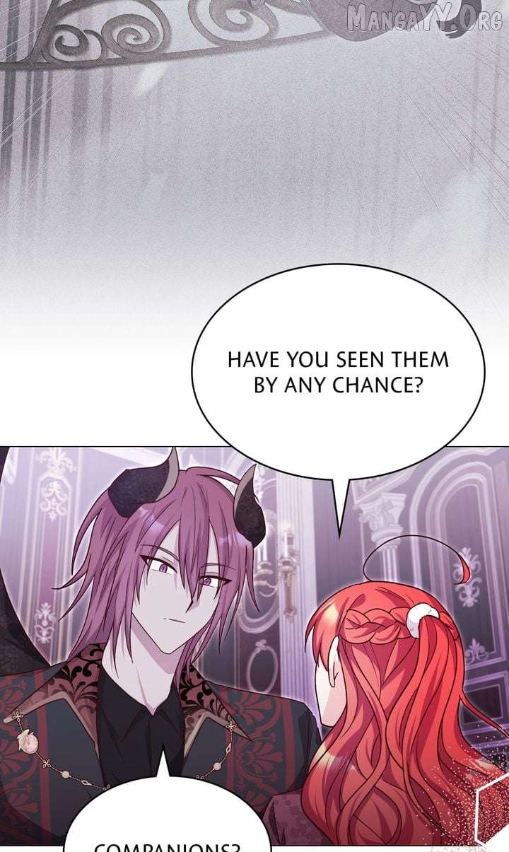 A happy ending without romance Chapter 32 - Page 18