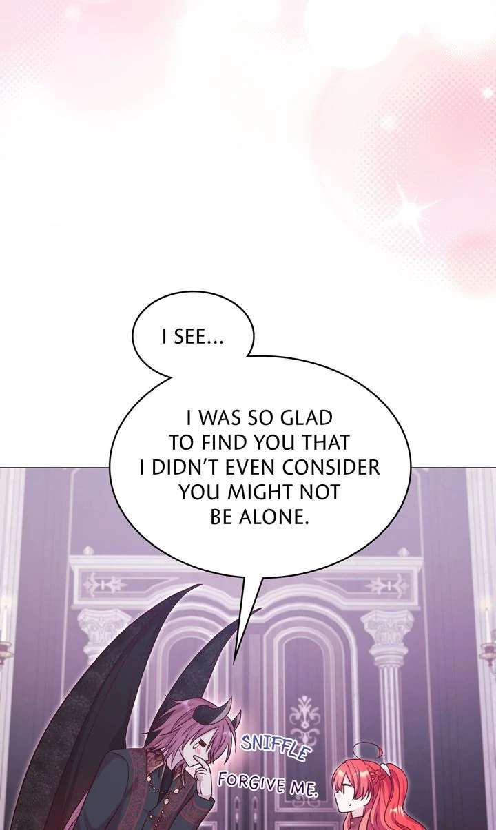 A happy ending without romance Chapter 32 - Page 21