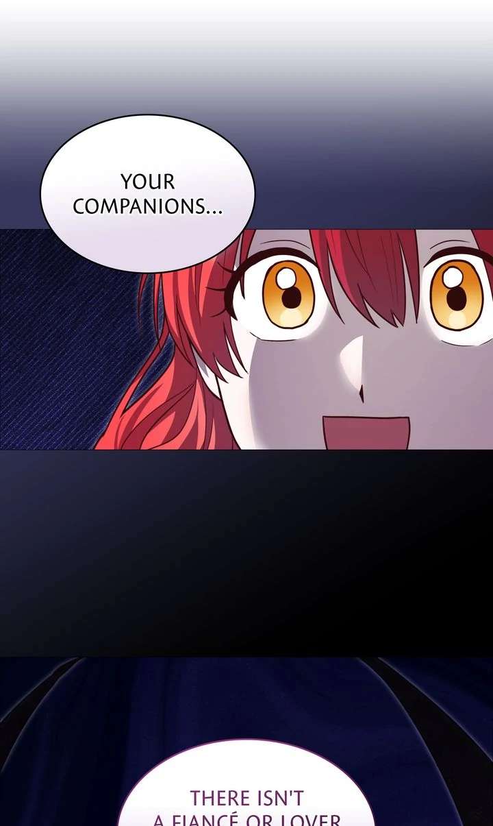 A happy ending without romance Chapter 32 - Page 25