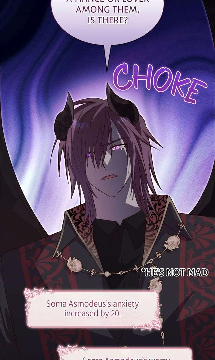 A happy ending without romance Chapter 32 - Page 26