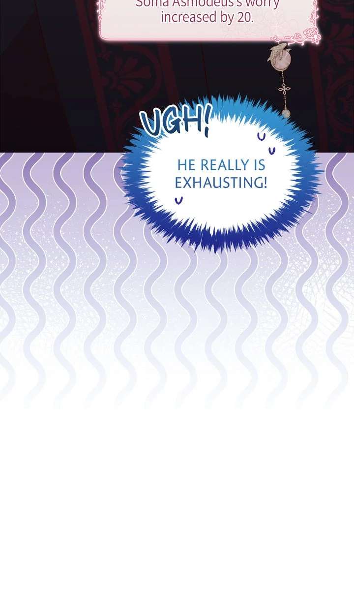 A happy ending without romance Chapter 32 - Page 27