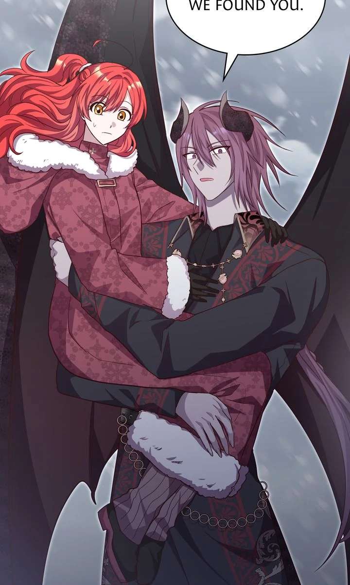 A happy ending without romance Chapter 32 - Page 31