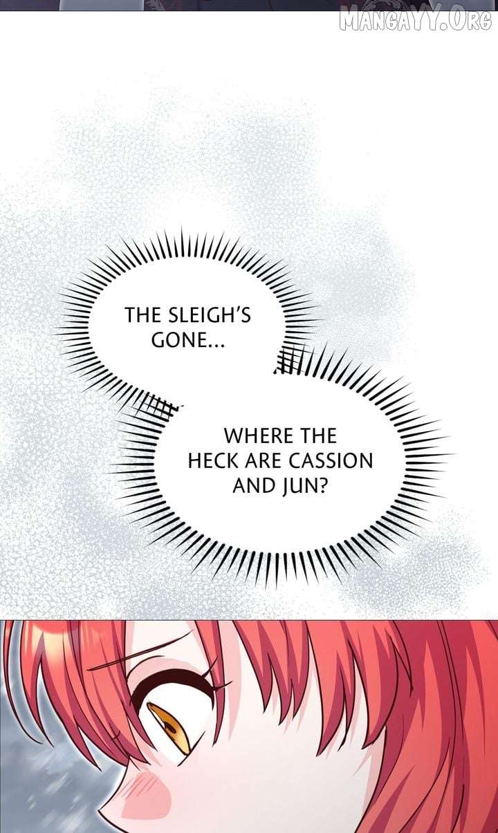 A happy ending without romance Chapter 32 - Page 32