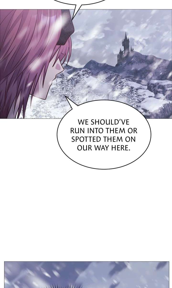 A happy ending without romance Chapter 32 - Page 34