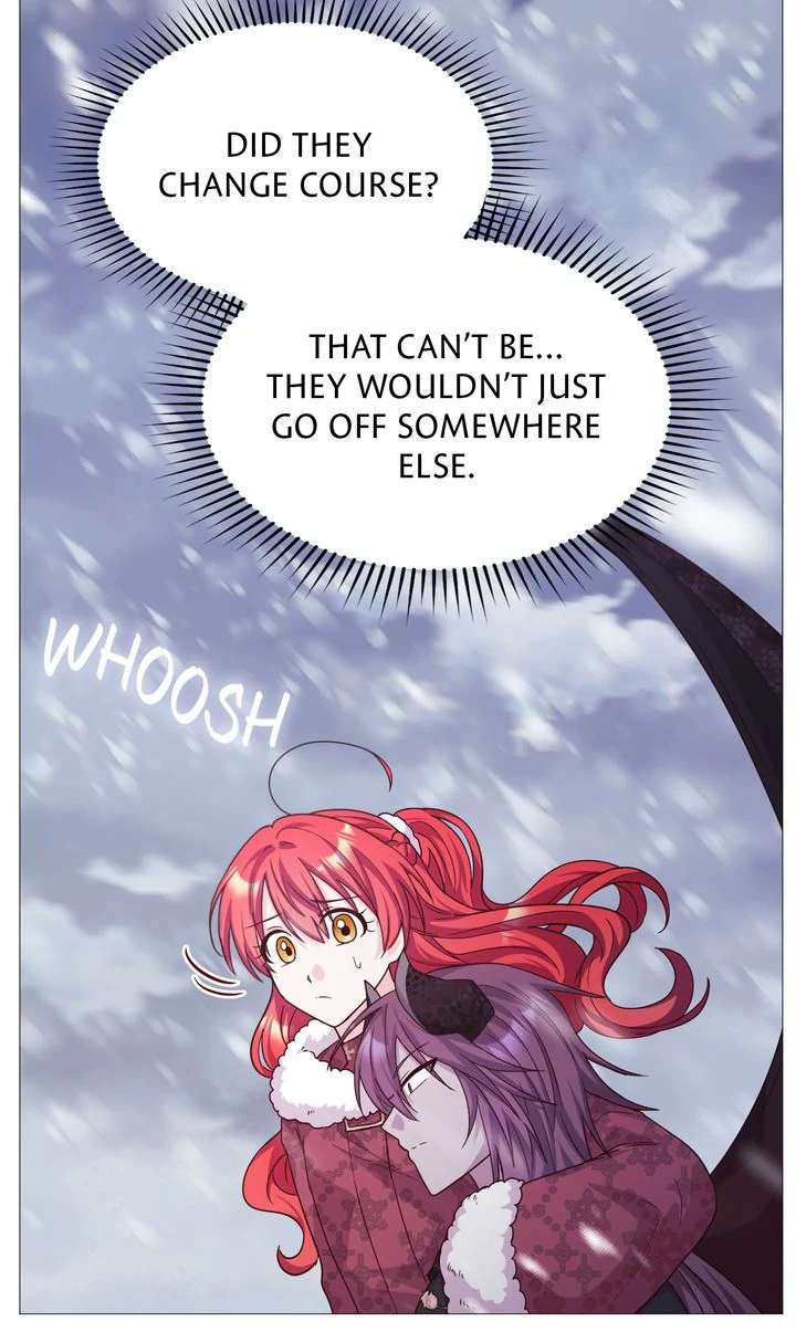 A happy ending without romance Chapter 32 - Page 35