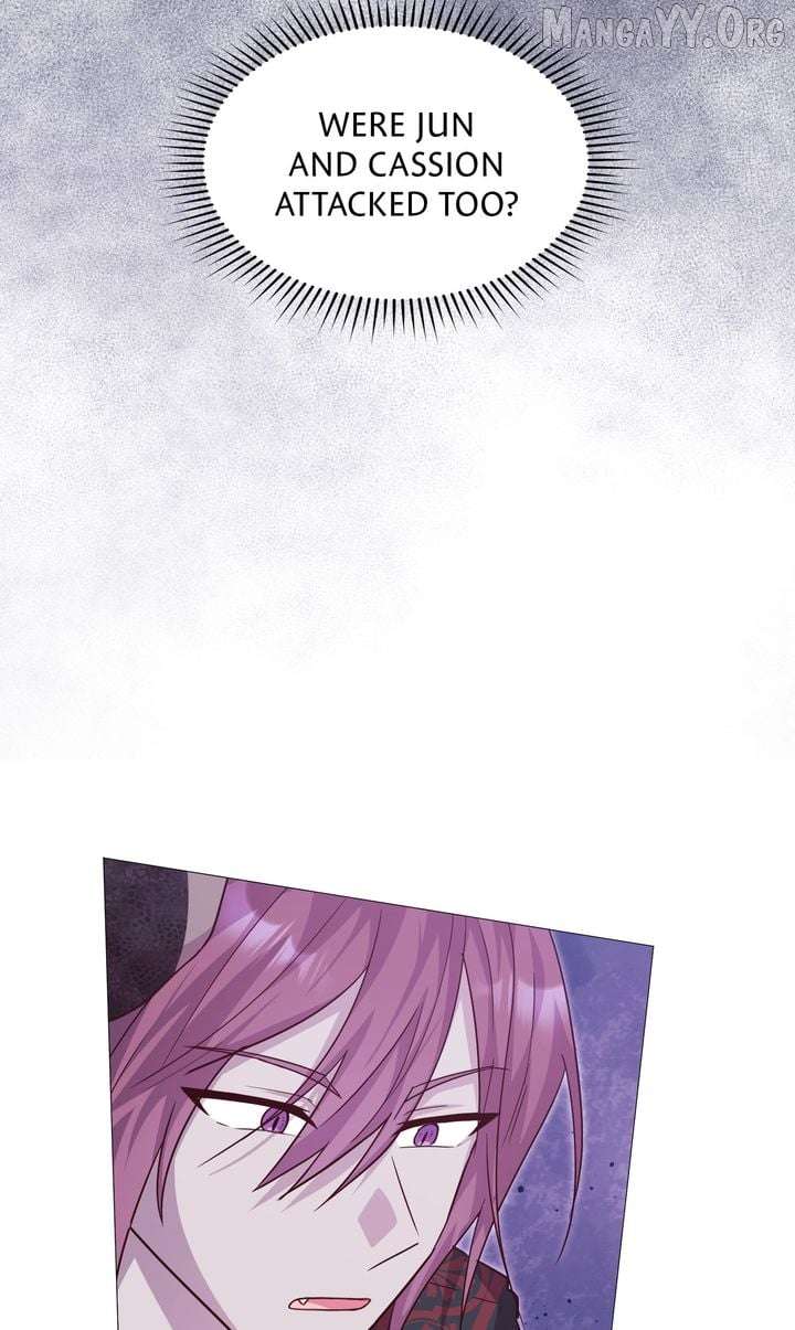 A happy ending without romance Chapter 32 - Page 42