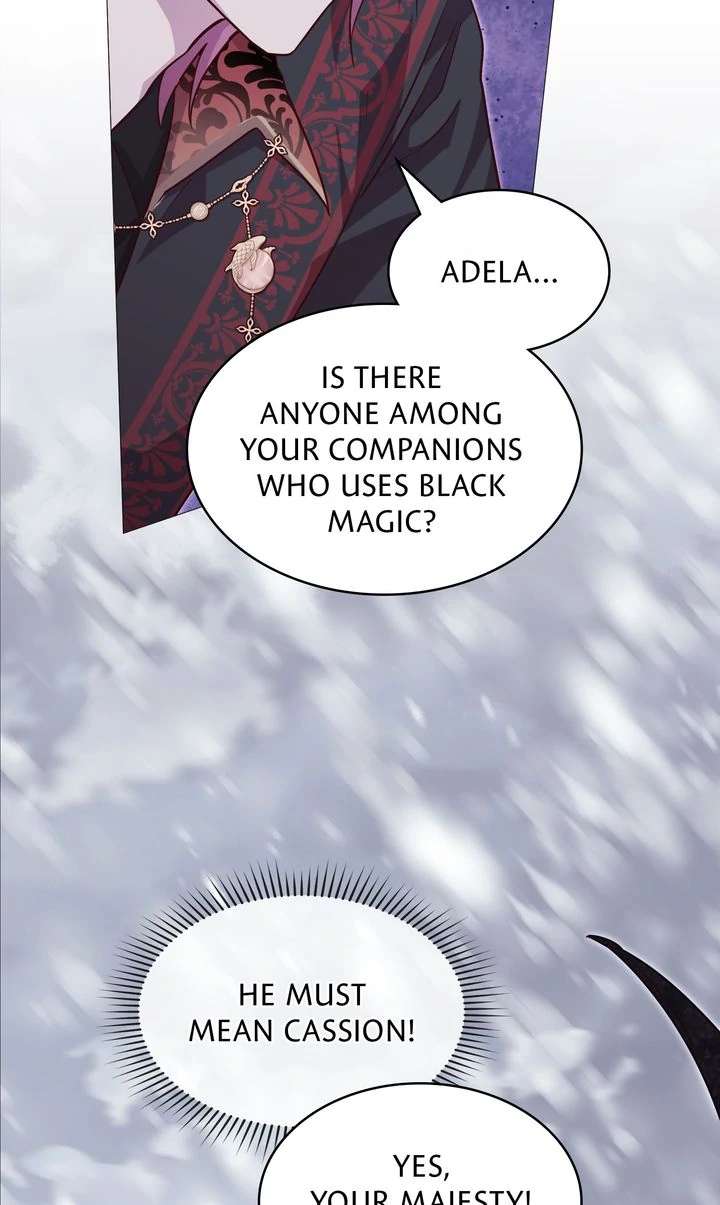 A happy ending without romance Chapter 32 - Page 43