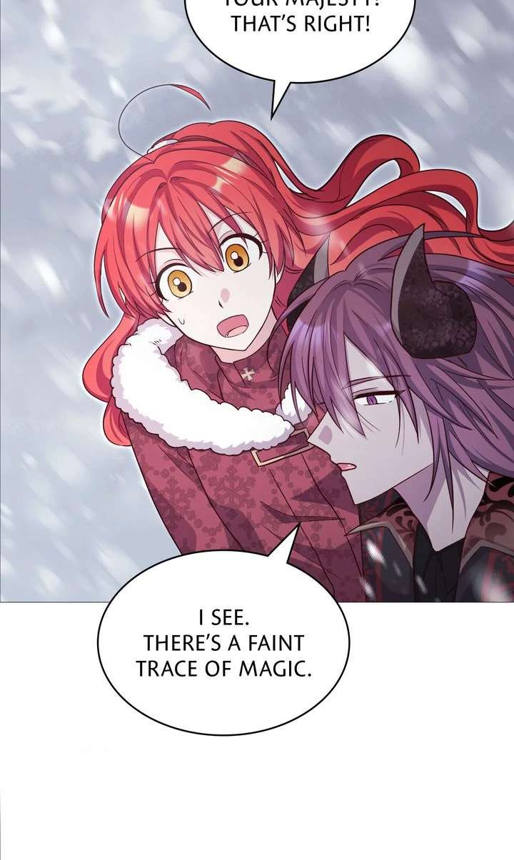 A happy ending without romance Chapter 32 - Page 44