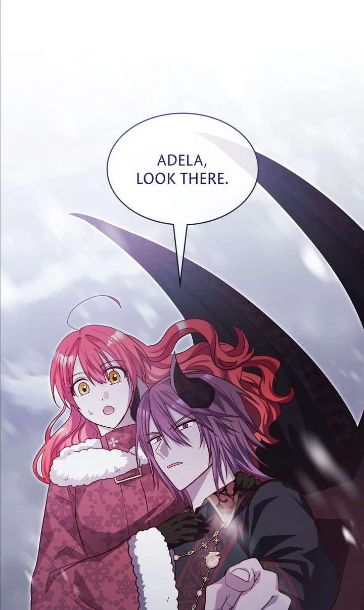 A happy ending without romance Chapter 32 - Page 45