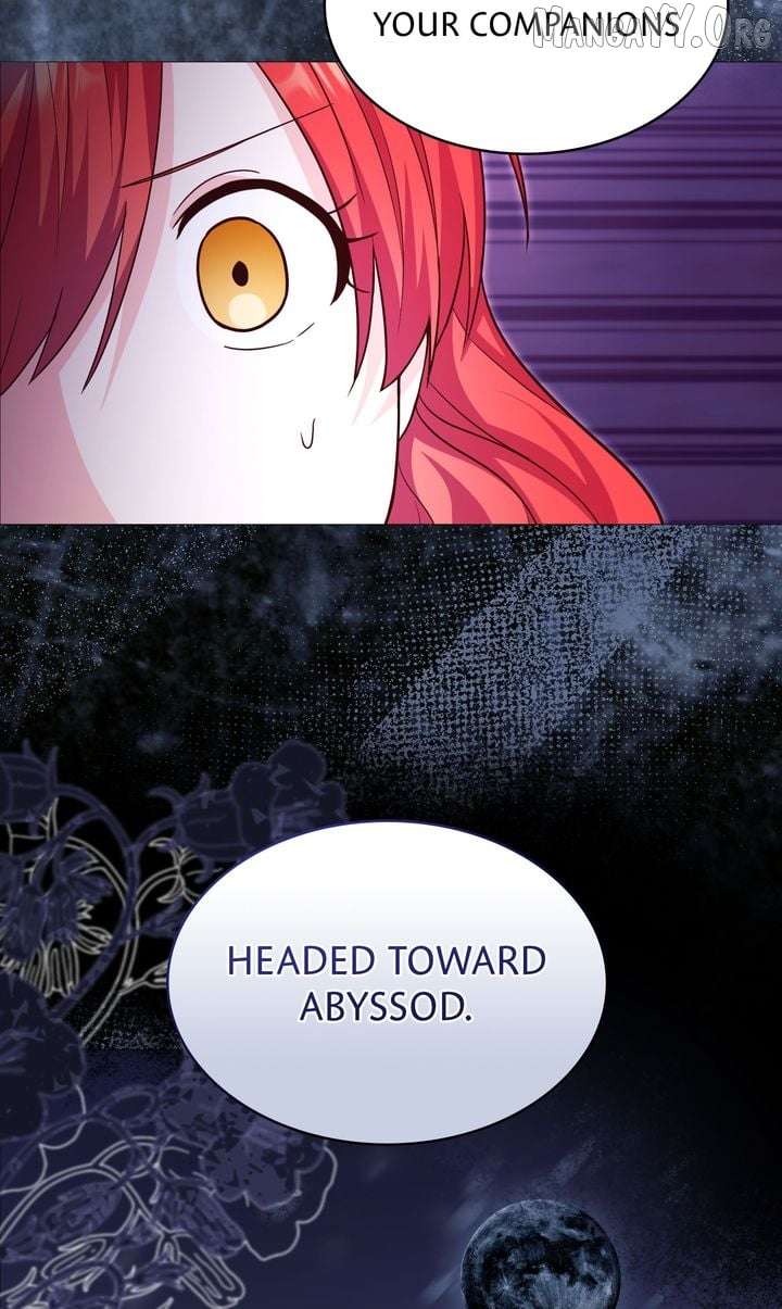 A happy ending without romance Chapter 32 - Page 47