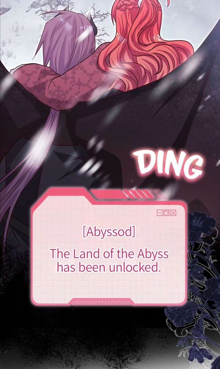 A happy ending without romance Chapter 32 - Page 49