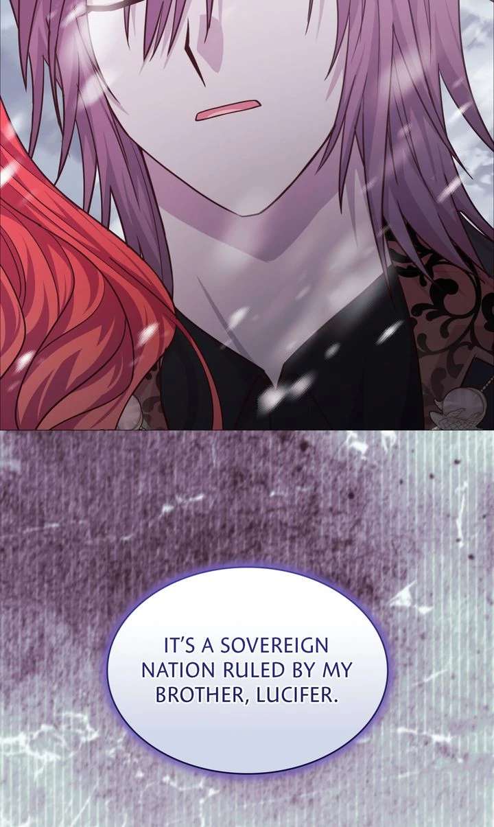 A happy ending without romance Chapter 32 - Page 51