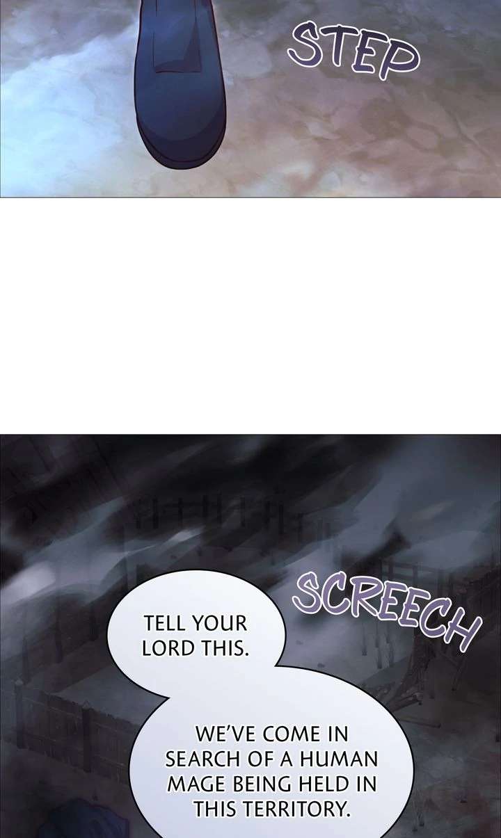 A happy ending without romance Chapter 32 - Page 56