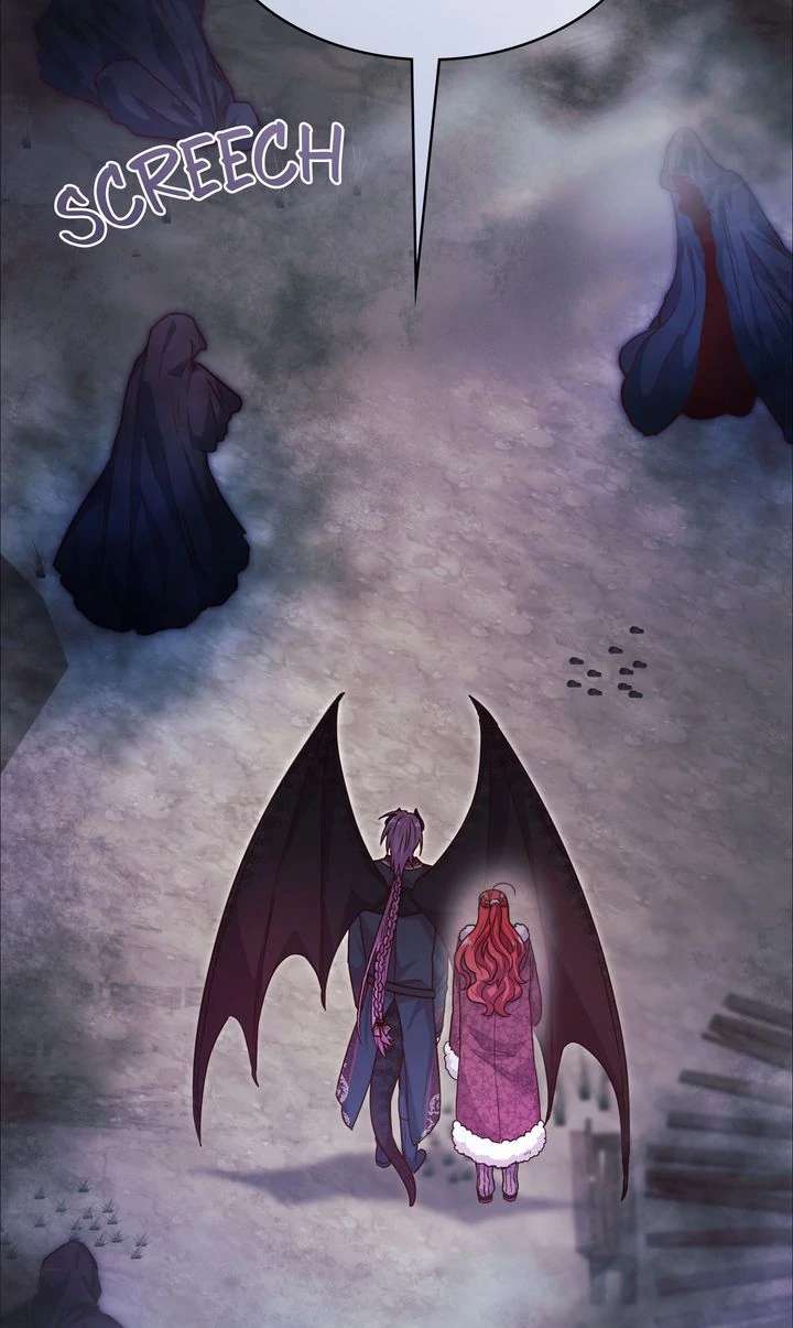 A happy ending without romance Chapter 32 - Page 57