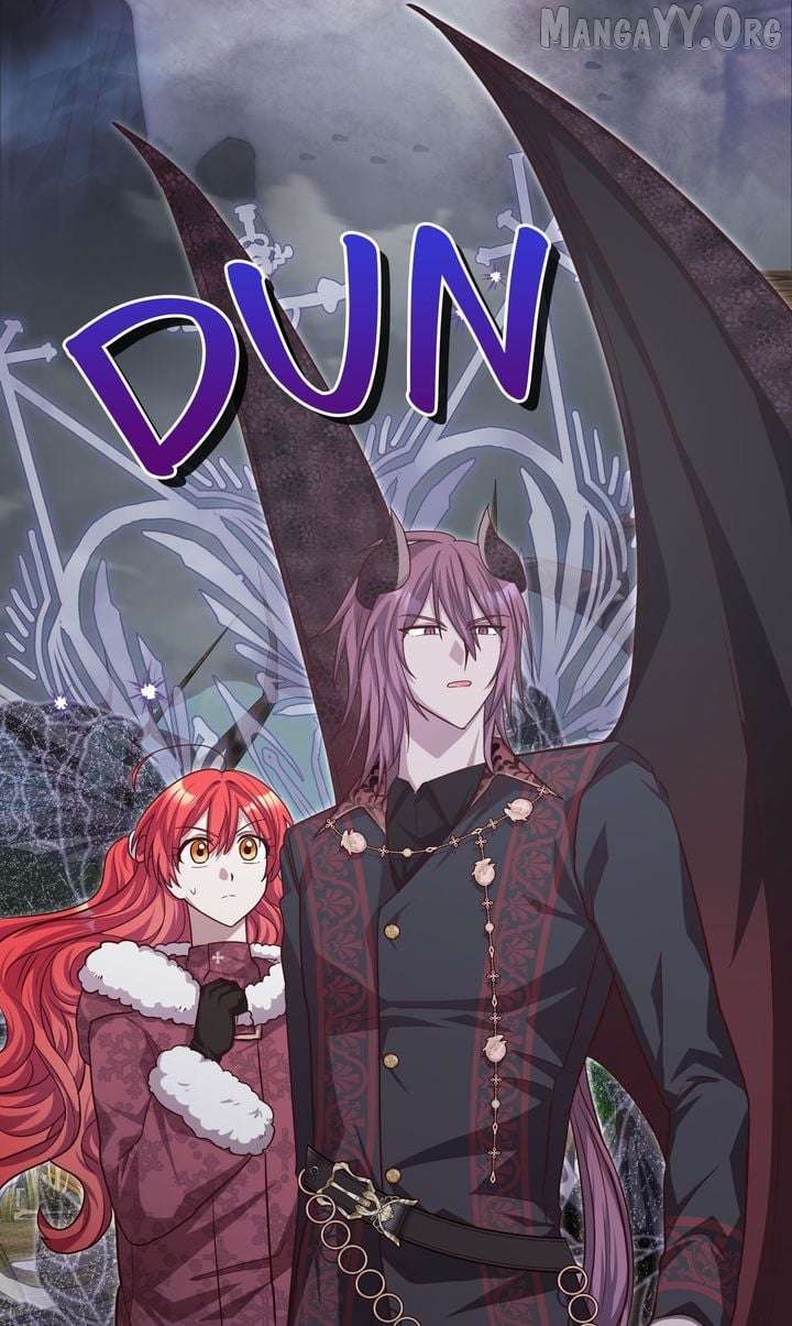 A happy ending without romance Chapter 32 - Page 58