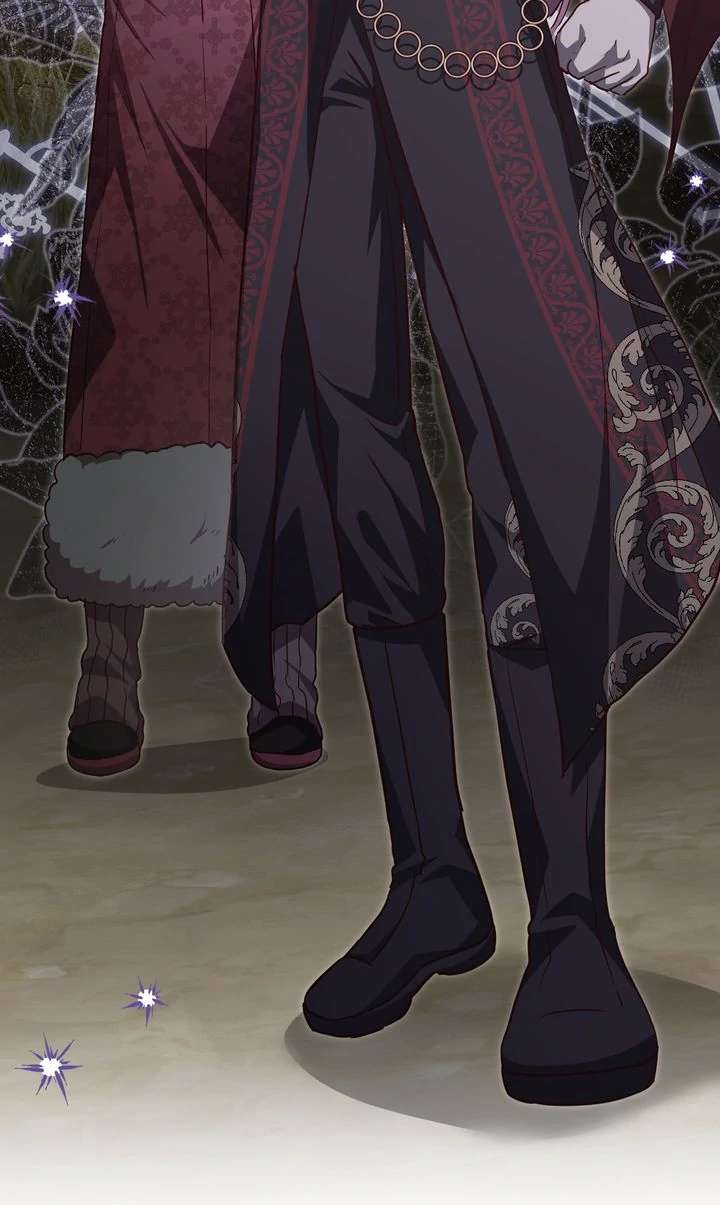 A happy ending without romance Chapter 32 - Page 59