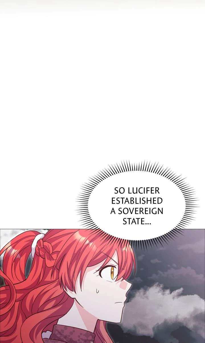 A happy ending without romance Chapter 32 - Page 60