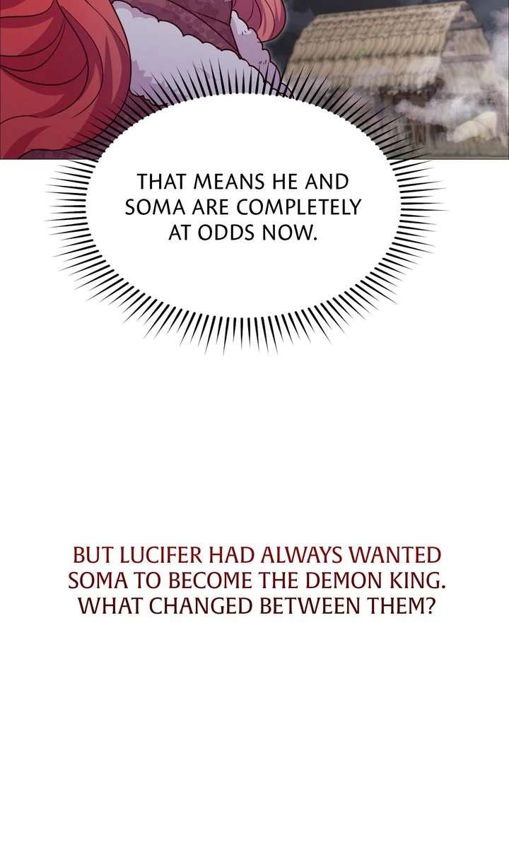 A happy ending without romance Chapter 32 - Page 61