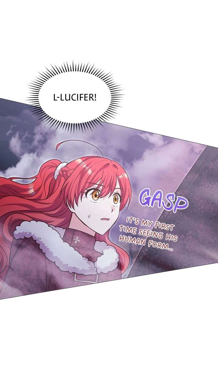 A happy ending without romance Chapter 32 - Page 69