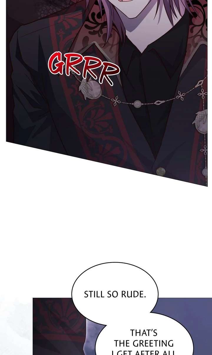 A happy ending without romance Chapter 32 - Page 71