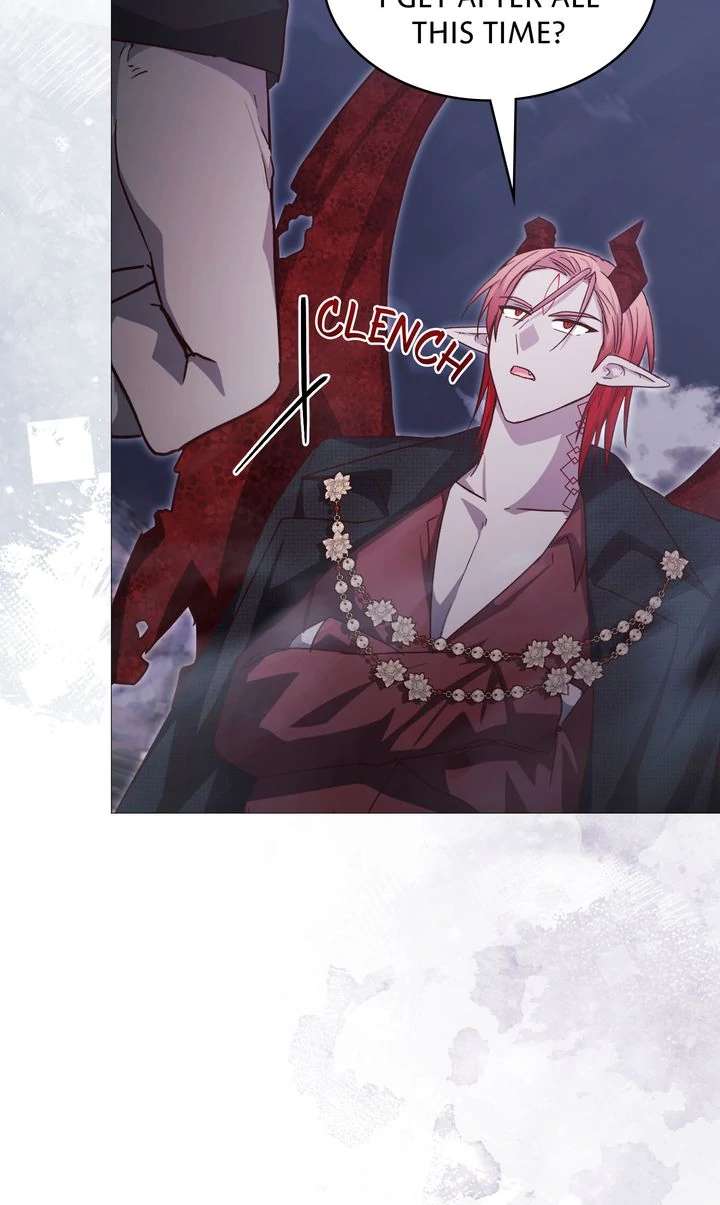 A happy ending without romance Chapter 32 - Page 72