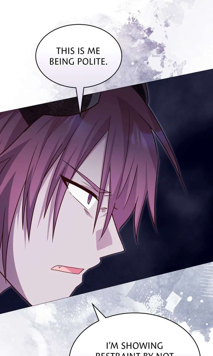 A happy ending without romance Chapter 32 - Page 73