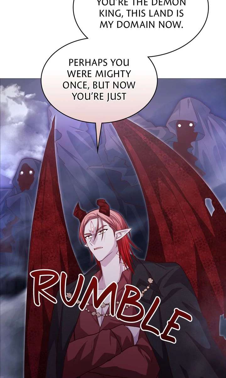 A happy ending without romance Chapter 32 - Page 77