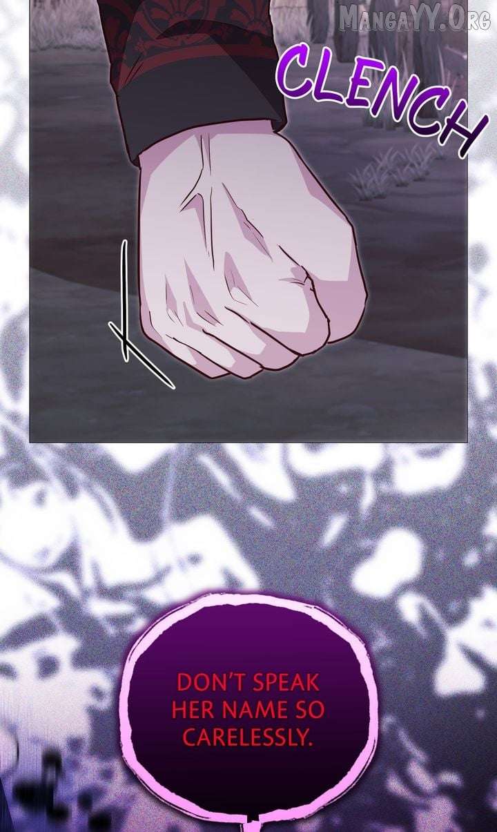 A happy ending without romance Chapter 32 - Page 81