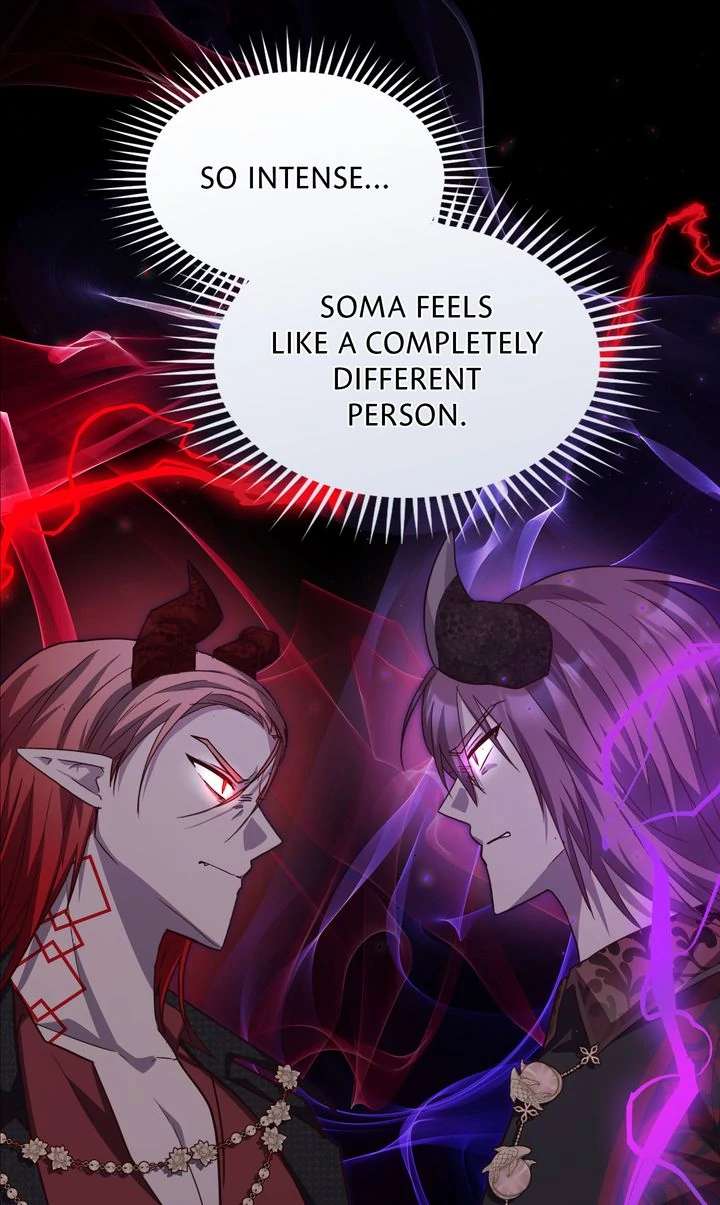 A happy ending without romance Chapter 32 - Page 85