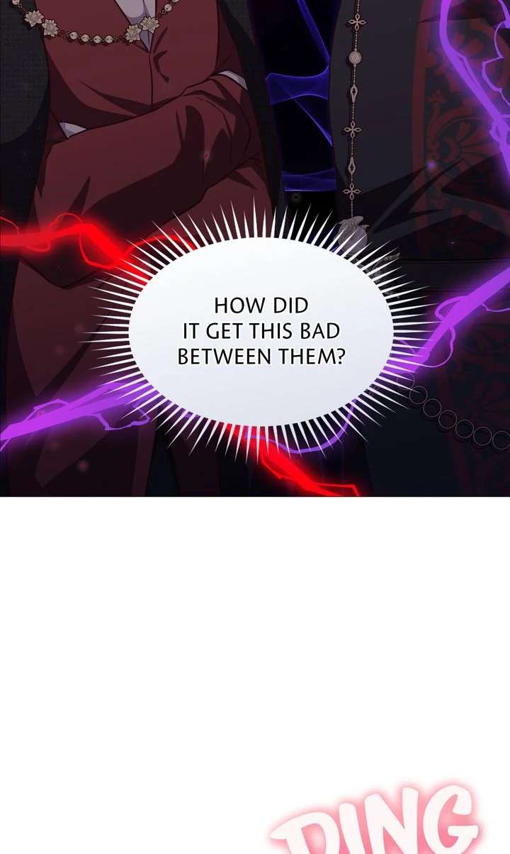 A happy ending without romance Chapter 32 - Page 86