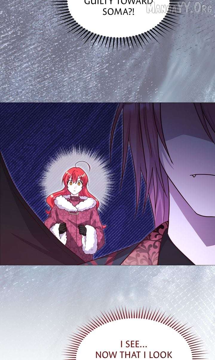 A happy ending without romance Chapter 32 - Page 90