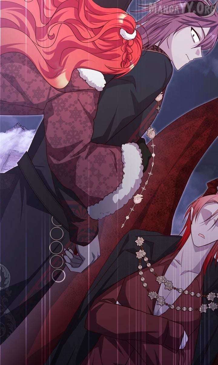 A happy ending without romance Chapter 32 - Page 94