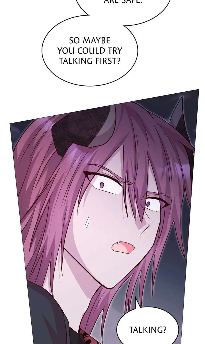 A happy ending without romance Chapter 32 - Page 97