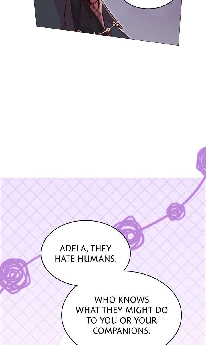 A happy ending without romance Chapter 32 - Page 98