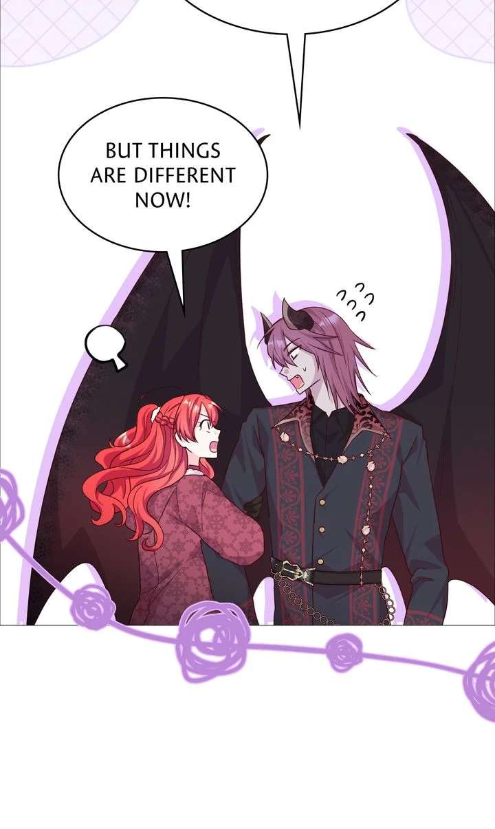 A happy ending without romance Chapter 32 - Page 99