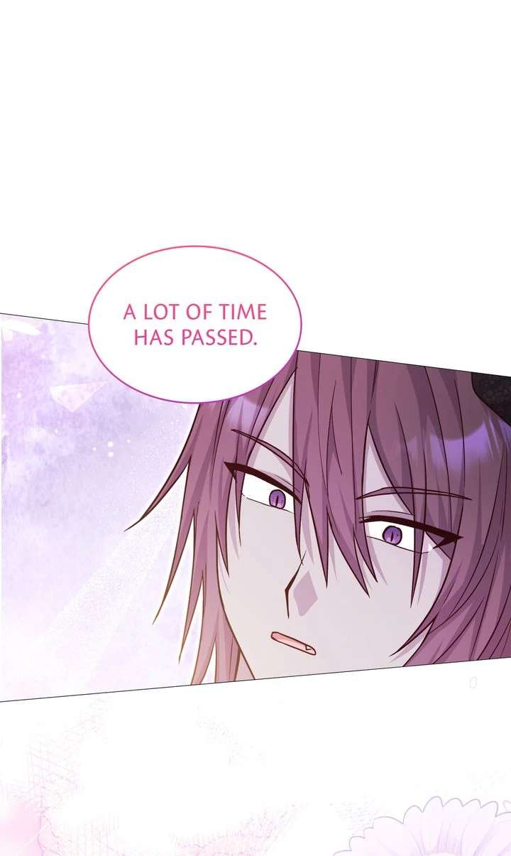 A happy ending without romance Chapter 32 - Page 100